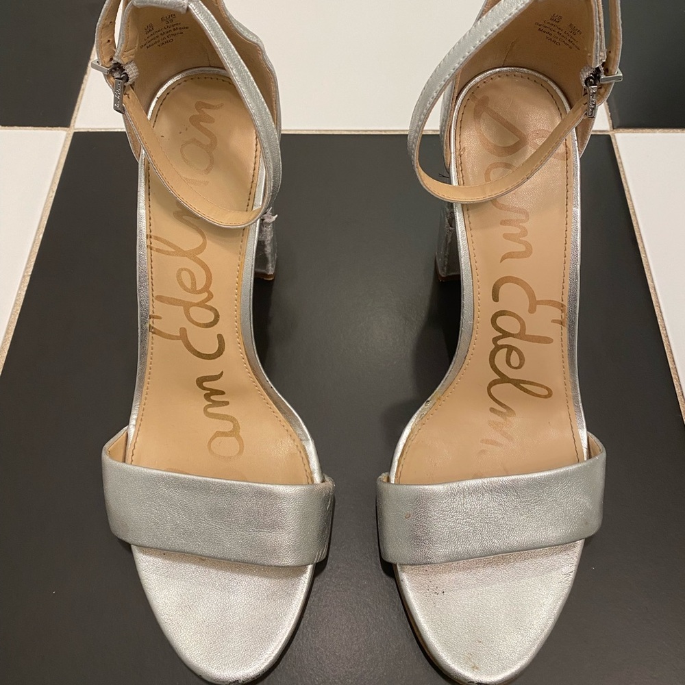 Sam Edelman Heels